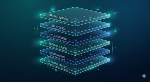 Strategic Architecture