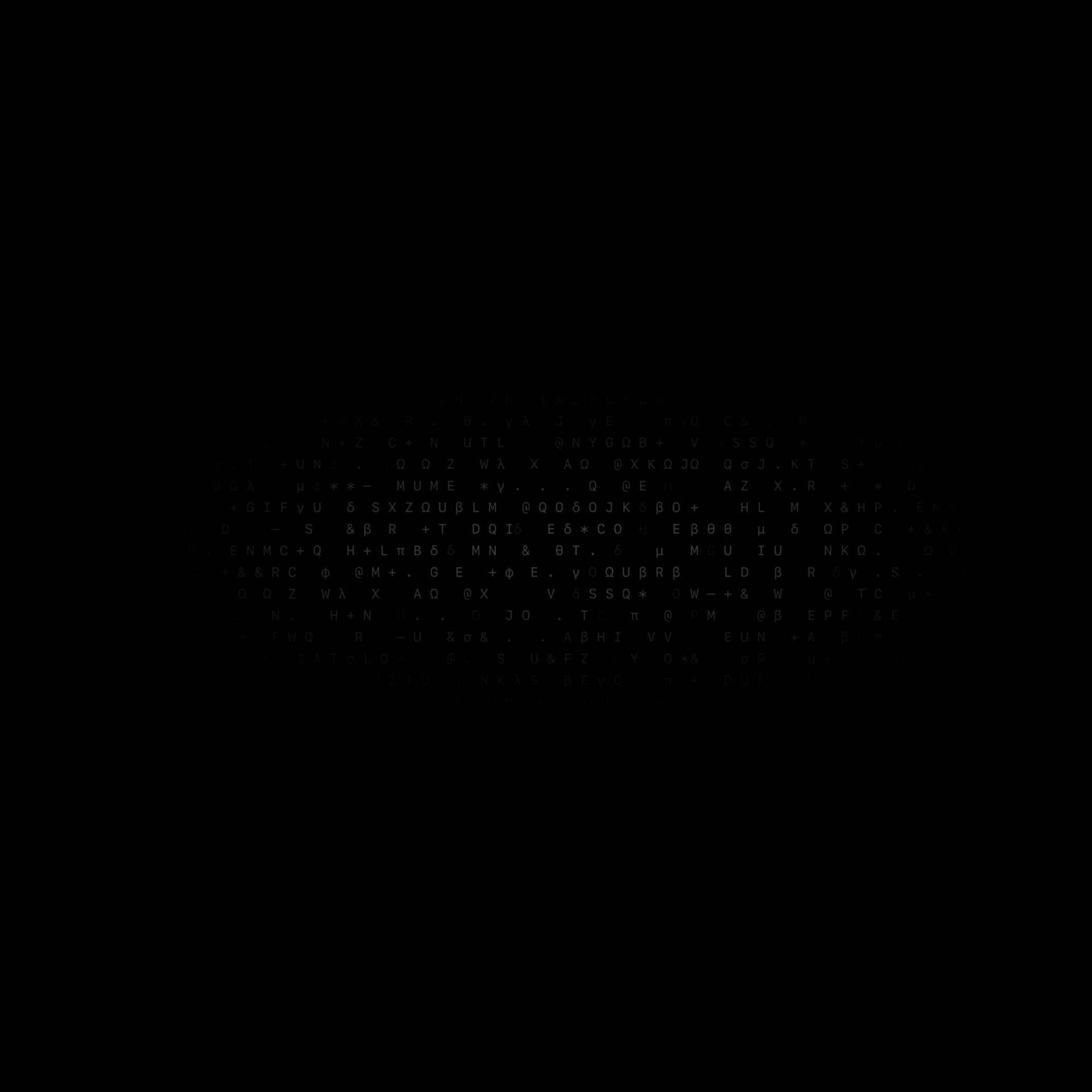 Blue Shield Background