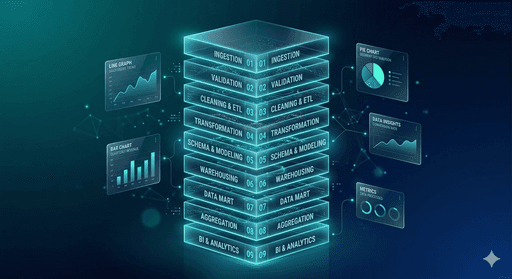 Data Engineering & Analytics 