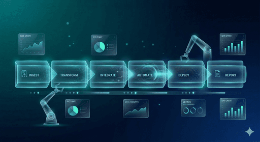 Intelligent Automation & Integration