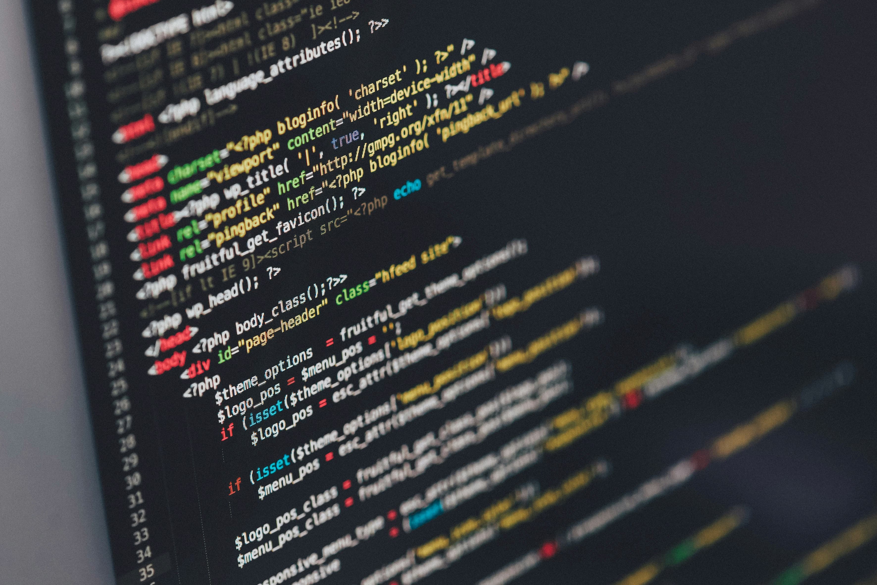 Application Development