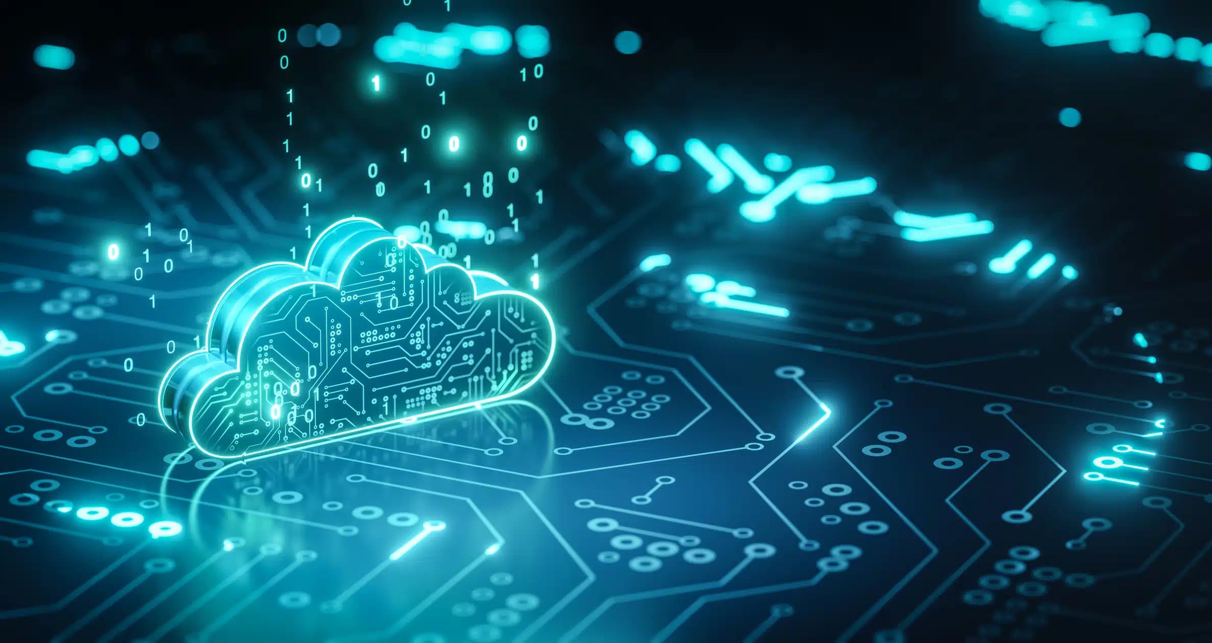 Cloud Infrastructure